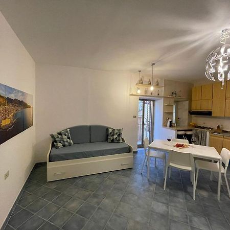 Al Cortile Lejlighed Cefalù Eksteriør billede
